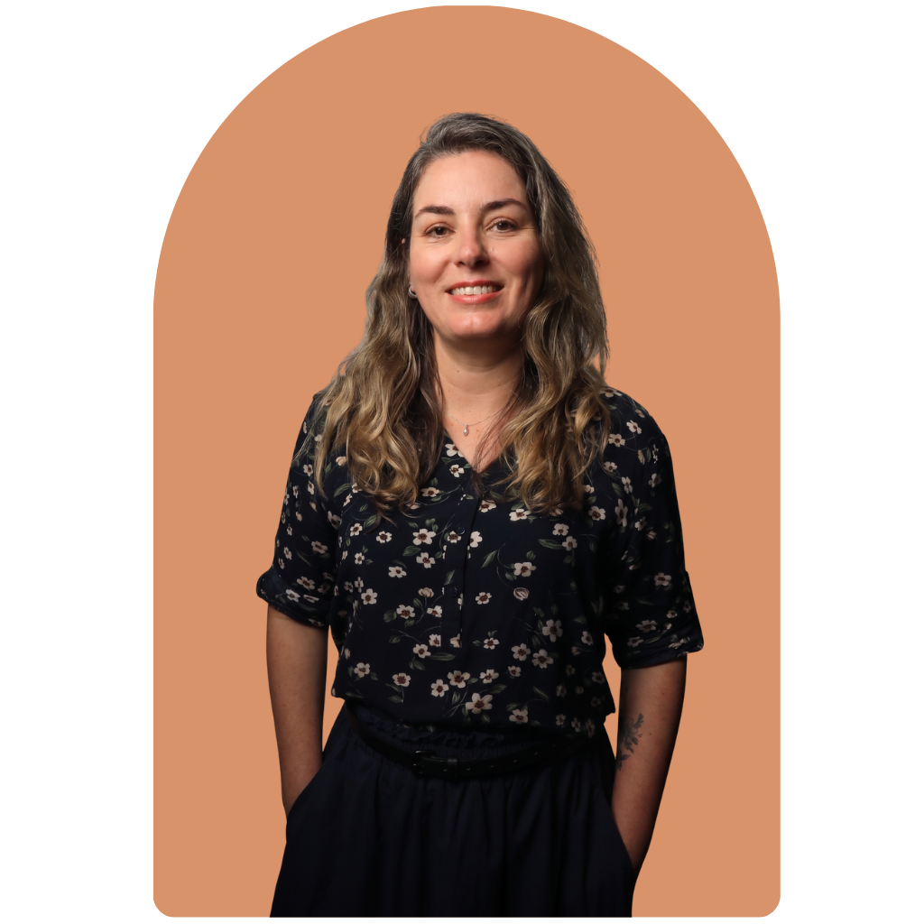 Roberta Noris, especialista em marketing digital